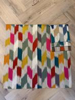 25.  Kleurrijke Stofcoupon van Jane Churchill, Overige materialen, Overige kleuren, Verzenden, Nieuw