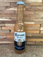 Corona bier fles reclame 45 cm, Ophalen of Verzenden, Flesje(s), Overige merken