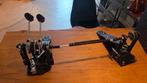 Tama Iron Cobra 900R double pedal, Muziek en Instrumenten, Ophalen of Verzenden, Gebruikt