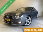 Audi A5 Coupé 2.7 TDI // APK // 240 PK! // AUTOMAAT //, Gebruikt, 179 €/maand, 2698 cc, 4 stoelen
