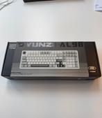 YUNZII AL98 Aluminum Mechanical Gaming Keyboard/Toetsenbord, Computers en Software, Toetsenborden, Ophalen of Verzenden, Nieuw