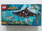 Lego Super Heroes 76095 Aquaman Black Manta Strike🆕in seal, Ophalen of Verzenden, Nieuw, Complete set, Lego