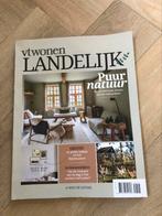 Vt Wonen Landelijk januari 2025, Boeken, Verzenden, Gelezen