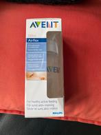 Philips Avent Fles 330ml - Nieuw in Verpakking, Ophalen of Verzenden, Nieuw, Borstkolf