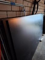 3 platen betonplex 125x250, Doe-het-zelf en Verbouw, Platen en Panelen, Ophalen, Zo goed als nieuw, Betonplex
