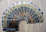 Zimbabwe, 100 trillion dollar in 24k goud folie (UNC), Verzenden, Zimbabwe, Los biljet