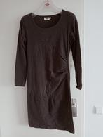 Emma jurk van College Style maat L grijs prima staat, Maat 42/44 (L), Ophalen of Verzenden, Zo goed als nieuw, Emma College Style