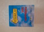 Canon Inktcartridges, Ophalen of Verzenden, Zo goed als nieuw