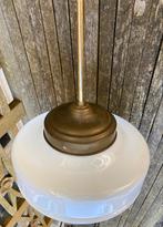 Hanglamp jaren 30, Ophalen of Verzenden