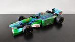 Minichamps Benetton B194 Schumacher German GP 1994 1/18, Ophalen of Verzenden, Gebruikt, Formule 1
