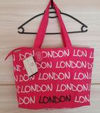 London tas, Ophalen of Verzenden, Nieuw