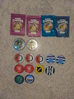 Cluppies Plus Supermarkt - Voetbal Munten - Supercluppie, Ophalen of Verzenden, Zo goed als nieuw, Overige binnenlandse clubs