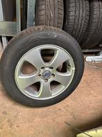 Volvo V70 Wielen, Auto-onderdelen, Banden en Velgen, Ophalen, Gebruikt, 16 inch, Banden en Velgen