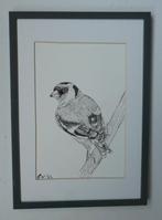 Distelvink, Antiek en Kunst, Ophalen of Verzenden