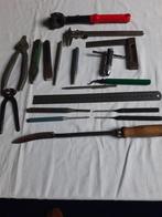 Lot klein hand gereedschap  zie foto's, Ophalen of Verzenden, Nieuw