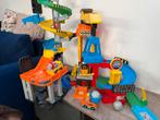 ToetToet Bouwplaats - Zo goed als nieuw!, Kinderen en Baby's, Speelgoed | Vtech, Ophalen, Zo goed als nieuw, 2 tot 4 jaar