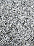 Grijs grind / split - gratis afhalen, Tuin en Terras, Grind, Keien en Split, Ophalen, Gebruikt, Grijs, Split