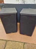 Aiwa SX-810 Speakers - Vintage Geluid!, Audio, Tv en Foto, Luidsprekers, Overige merken, Gebruikt, Onbekend, Ophalen of Verzenden