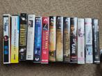 VHS banden, Cd's en Dvd's, Gebruikt, Ophalen