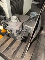 Weishaupt brander, Ophalen, 70 mm of meer, Overige typen, Zo goed als nieuw