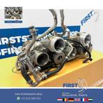 A1770900080 TURBO M177 C63 GLC63 E63 GT63 GTS GTR S63 G63 GL, Gebruikt, -, Ophalen of Verzenden, -