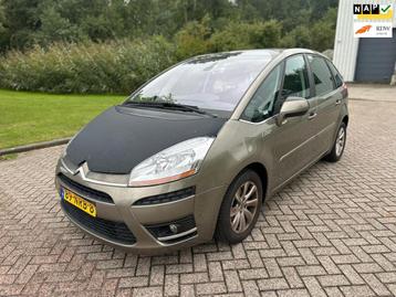 Citroen C4 Picasso 1.6 VTi Ligne Business beschikbaar voor biedingen