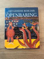 Het geheime boek der openbaring van Gilles Quispel, Ophalen of Verzenden, Gelezen, Gilles Quispel, Christendom | Protestants