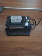 Powermatic 2, Verzamelen, Rookartikelen, Aanstekers en Luciferdoosjes, Ophalen of Verzenden, Gebruikt, Sigarenbandjes