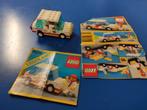 Lego 6634 Stock car, Kinderen en Baby's, Speelgoed | Duplo en Lego, Gebruikt, Ophalen of Verzenden, Lego
