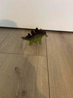 Stegosaurus Speelgoed Figuur, Kinderen en Baby's, Speelgoed | Overig, Ophalen, Gebruikt, Jongen of Meisje