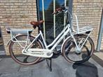Gazelle Miss Grace elektrische fiets., Fietsen en Brommers, Elektrische fietsen, Ophalen, Gebruikt, 50 km per accu of meer, Gazelle