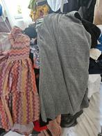 Grote partij kleding mix dames en heren, Diversen, Rommelmarktspullen, Ophalen of Verzenden, Gebruikt