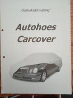 Autohoes 100% waterdicht voor kleinere auto, Auto diversen, Autohoezen, Ophalen of Verzenden, Zo goed als nieuw, Universeel