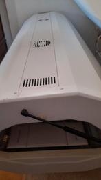 Zonnebank, Witgoed en Apparatuur, Zonnebanken en Gezichtsbruiners, Ophalen, Zonnebank enkelzijdig, Minder dan 10 lampen