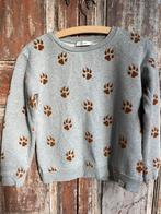 Grijze Sissy Boy sweater maat 146/152, Sissy Boy, Jongen of Meisje, Trui of Vest, Ophalen of Verzenden