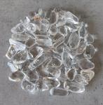 Bergkristal (M/L) 150 gram, Sieraden, Tassen en Uiterlijk, Edelstenen, Ophalen of Verzenden, Zo goed als nieuw