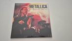 Metallica Woodstock 1994 live vinyl album Mint Nieuw, Verzenden, Nieuw in verpakking, 12 inch