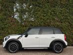 Mini Countryman 1.6 Cooper Pepper Bluetooth, Auto's, Voorwielaandrijving, Stof, Gebruikt, Origineel Nederlands
