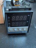 REX C100 Temperatuurregelaar - PID Controller, Ophalen of Verzenden, Nieuw