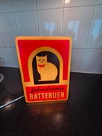 Witte kat lichtbakje, Ophalen of Verzenden, Zo goed als nieuw, Gebruiksvoorwerp