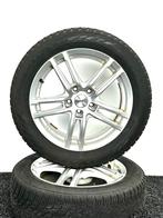 Winterset 17 inch / VW Passat / Nokian / 5 mm - 3.5 mm, Auto-onderdelen, Banden en Velgen, Banden en Velgen, 17 inch, Personenwagen