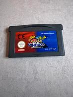 Pokemon Pinball: Ruby & Sapphire (GBA), Spelcomputers en Games, Puzzel en Educatief, Gebruikt, 1 speler, Ophalen of Verzenden