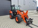 Kubota R090 wiellader - Airco - Snelwissel - Bak en Vork, Kubota, Info@riverside-sales.com, Wiellader of Shovel, Keukenbeemd 14 Beek en Donk