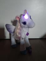 FurReal Friends Hasbo StarLily Mijn Magische Eenhoorn., Ophalen of Verzenden, Nieuw, Elektronica, Met licht