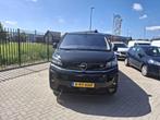 Opel Vivaro 2.0 Diesel 180 S&S L3 Automaat | leder | Trekhaa, Stof, Gebruikt, 4 cilinders, Met garantie (alle)