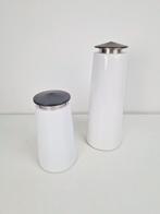 Set 2 Menu olielamp Lighthouse door Christian Bjorn, Huis en Inrichting, Woonaccessoires | Kandelaars en Kaarsen, Overige materialen