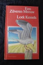 EEN ZILVEREN MEEUW door Loek Kessels, Boeken, Gelezen, Ophalen of Verzenden