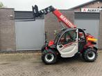 Manitou MT 625 H COMFORT verreiker, Zakelijke goederen, Verreiker
