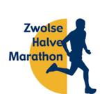 Gezocht: Startbewijs voor de halve marathon Zwolle, Eén persoon