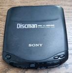 Sony Discman, Audio, Tv en Foto, Ophalen of Verzenden, Gebruikt, Sony